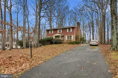 9 Norris Run Court, Reisterstown, MD 21136 - Photo 1