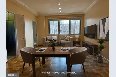 11 Slade Avenue #715, Baltimore, MD 21208 - Photo 4