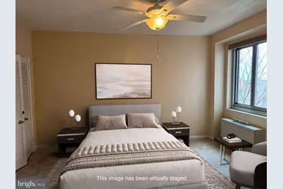 11 Slade Avenue #715, Baltimore, MD 21208 - Photo 8