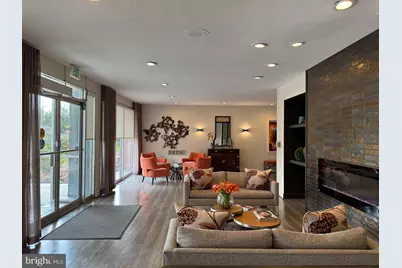 11 Slade Avenue #715, Baltimore, MD 21208 - Photo 40