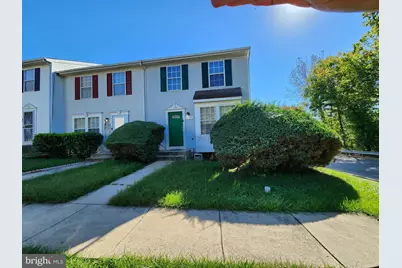 3901 Princely Way, Baltimore, MD 21208 - Photo 2