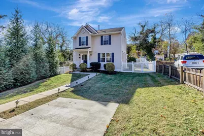 602 Laurel Hill Lane, Catonsville, MD 21228 - Photo 1