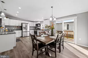 11 Hammock Trail, Middle River, MD 21220 - Photo 4