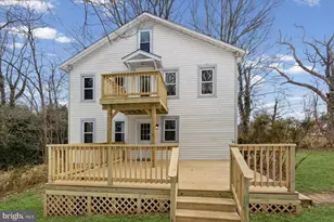 9906 Belair Rd, Kingsville, MD 21087 - Photo 2