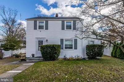 2645 Spring Road, Parkville, MD 21234 - Photo 1