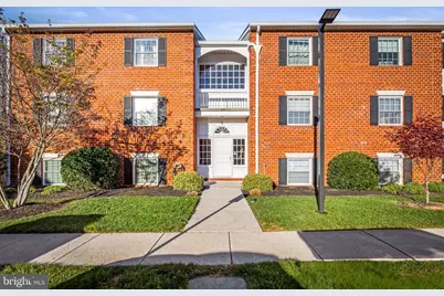 6 Belmullet Court #202, Lutherville Timonium, MD 21093 - Photo 1