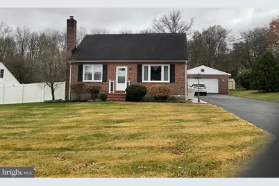 5809 Pine Hill Drive, White Marsh, MD 21162 - Photo 32