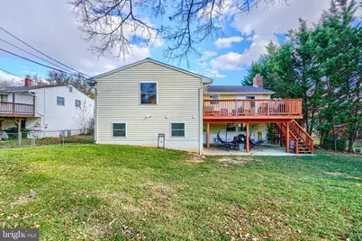 2110 Folkstone Road, Lutherville Timonium, MD 21093 - Photo 48