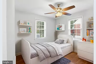 3497 Hillsmere Road, Gwynn Oak, MD 21207 - Photo 20