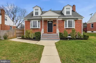 3497 Hillsmere Rd, Gwynn Oak, MD 21207 - Photo 2