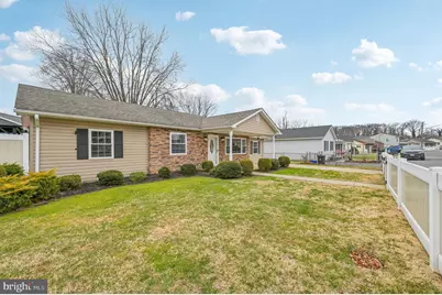 1018 Cord Street, Middle River, MD 21220 - Photo 8