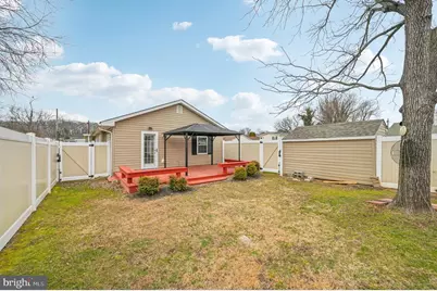 1018 Cord Street, Middle River, MD 21220 - Photo 40