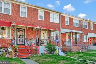 46 Wiltshire Rd, Baltimore, MD 21221 - Photo 2