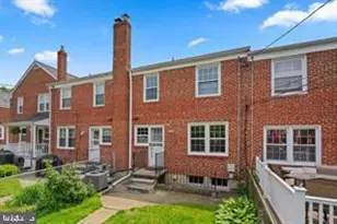 8106 Pleasant Plains Rd Pleasant Plaines, Towson, MD 21286 - Photo 1