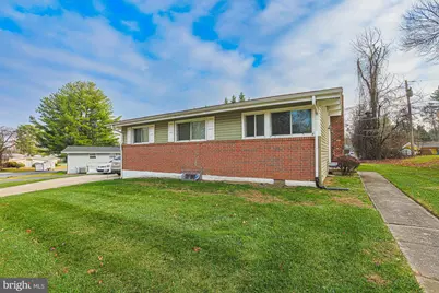 8205 Arrowhead Road, Baltimore, MD 21208 - Photo 1