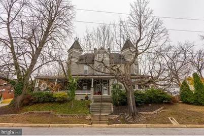 1709 Woodside Avenue, Baltimore, MD 21227 - Photo 2