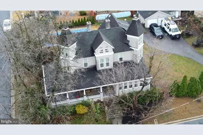 1709 Woodside Avenue, Baltimore, MD 21227 - Photo 60