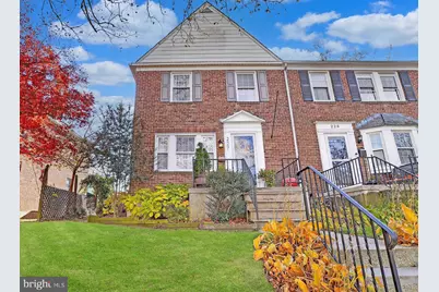 227 Overbrook Road, Baltimore, MD 21212 - Photo 1