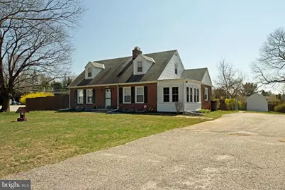 5303 Glen Falls Road, Reisterstown, MD 21136 - Photo 1