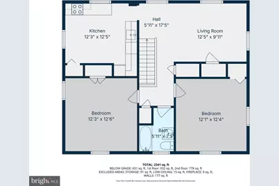 13 Harrison Avenue N, Baltimore, MD 21220 - Photo 52