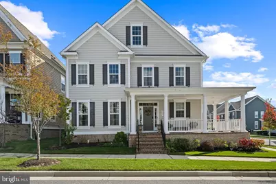 607 Somerstown Street, Middle River, MD 21220 - Photo 1