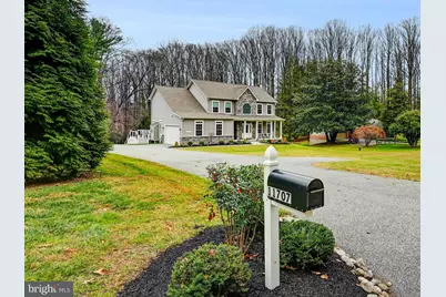 11707 Manor Road, Glen Arm, MD 21057 - Photo 1
