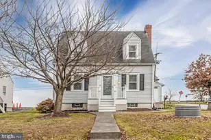 7501 Kenlea Ave, Nottingham, MD 21236 - Photo 2