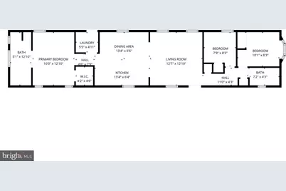 136 Rodeo Circle, Baltimore, MD 21220 - Photo 32