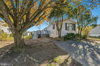 136 Rodeo Circle, Baltimore, MD 21220 - Photo 2