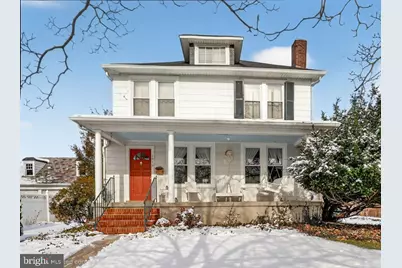 1516 Ridge Road, Baltimore, MD 21228 - Photo 1