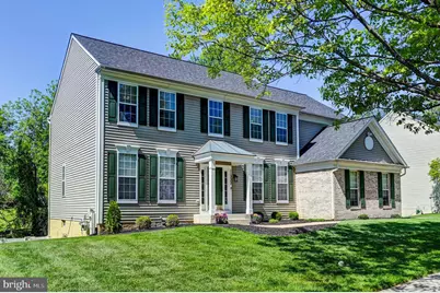 11222 Appaloosa Drive, Reisterstown, MD 21136 - Photo 1