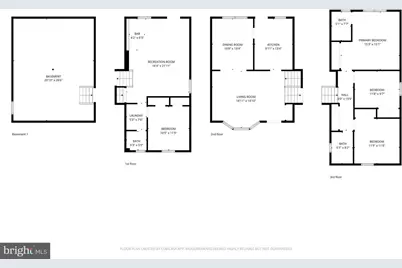 2607 Smith Ave, Baltimore, MD 21209 - Photo 14