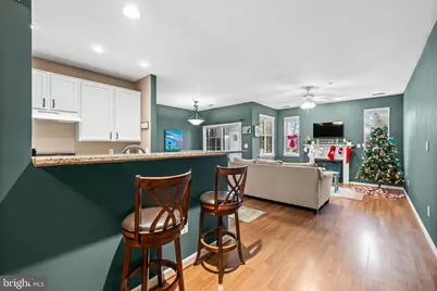 16 Hawk Rise Lane #204, Owings Mills, MD 21117 - Photo 8
