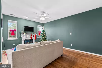 16 Hawk Rise Lane #204, Owings Mills, MD 21117 - Photo 10