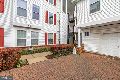 16 Hawk Rise Lane #204, Owings Mills, MD 21117 - Photo 4
