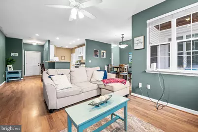 16 Hawk Rise Lane #204, Owings Mills, MD 21117 - Photo 12