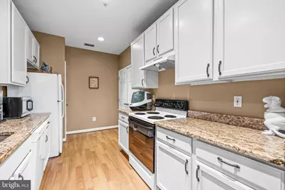16 Hawk Rise Lane #204, Owings Mills, MD 21117 - Photo 16