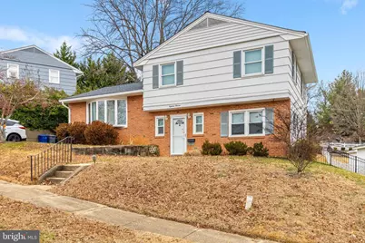 1811 Palo Circle, Baltimore, MD 21227 - Photo 1