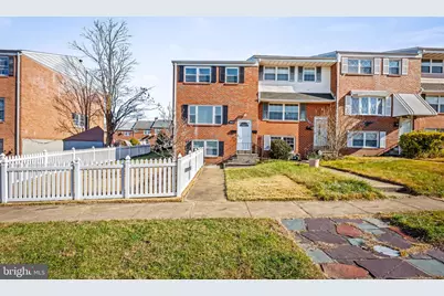 5613 Chelwynd Road, Baltimore, MD 21227 - Photo 1