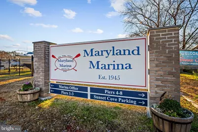 3710 Seneca Garden Road, Baltimore, MD 21220 - Photo 46