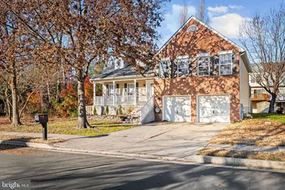 3710 Seneca Garden Road, Baltimore, MD 21220 - Photo 1