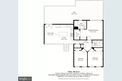 3710 Seneca Garden Road, Baltimore, MD 21220 - Photo 56