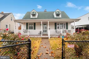 3459 Liberty Pkwy, Baltimore, MD 21222 - Photo 1