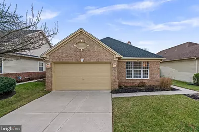 27 Stone Pine Court, Baltimore, MD 21208 - Photo 1