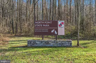 2322 Lodge Forest Dr, Baltimore, MD 21219 - Photo 46