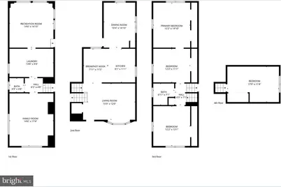 2322 Lodge Forest Drive, Baltimore, MD 21219 - Photo 52