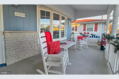 2322 Lodge Forest Drive, Baltimore, MD 21219 - Photo 2