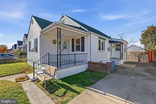 2606 Plainfield Rd, Baltimore, MD 21222 - Photo 2