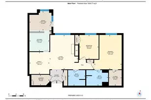 215 Belmont Forest Ct, Lutherville Timonium, MD 21093 - Photo 44