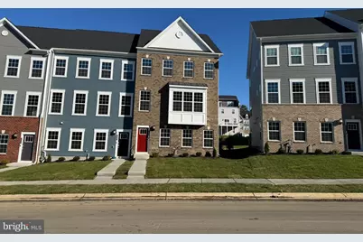 1809 Parham Way, Windsor Mill, MD 21244 - Photo 1